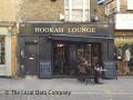 Hookah Lounge Ltd logo