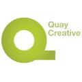 Quay Creative - Corporate Video, Web design and Ecommerce Solutions logo