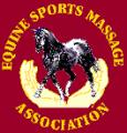 Claire Brown Equine Sports Massage logo