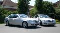 Goldstream VIP Chauffeur Services Southampton logo