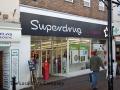 Superdrug Stores PLC image 1