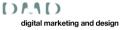 Digital Marketing and Design logo