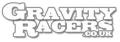 Gravity Racers logo