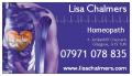 Lisa Chalmers Homeopathy Glasgow image 10