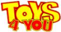toys4you logo