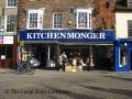 Kitchenmonger logo