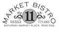 Market Bistro logo