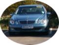 Frosts Fleet Airport Transfer, Executive & Chauffeur Driven Cars image 3