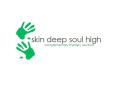 Skin Deep Soul High logo