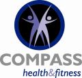 Compass Fitness logo