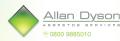 Allan Dyson Asbestos Services Ltd logo