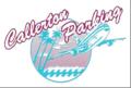 Callerton Parking logo