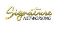 Signature Networking LTD logo