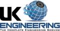 UK Engineering Ltd logo