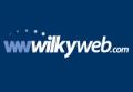 Wilky Web logo