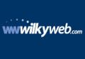 Wilky Web logo
