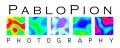 Pablopion Photography logo