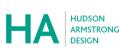 Hudson Armstong Design logo