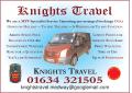 KNIGHTS TRAVEL image 1
