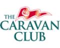 Mount Pleasant Caravan Club Site Cornwall logo