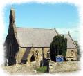 St Cynwyl's Church logo