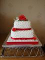 Cake Creations By Lynne Hall logo