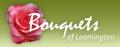 Bouquets of Leamington Spa logo