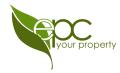 EPC Your Property logo