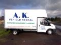 AK Vehicle Rentals image 4
