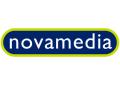 Novamedia logo