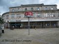 Swansea, High Street Station (S) (S-bound) image 1