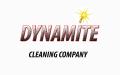 Dynamite Cleaning Company logo
