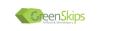 GREEN Skip hire Telford image 1