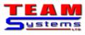TEAM Systems Ltd logo