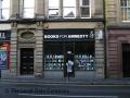 Books For Amnesty logo
