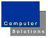 Computer Solutions logo