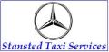 Stansted Airport Taxis in Hatfield Heath logo