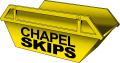 Chapel Skips logo