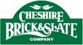 Cheshire Brick and Slate Company logo