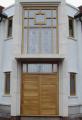 Alexis joinery logo