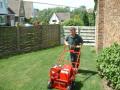 Greensleeves Lawn Care Greater Manchester logo