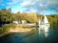 Daneshill Sailing Club image 5