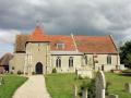 Elmstead Parish Church, St Anne and St Laurence image 1