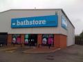 Bathrooms in Liverpool-Bathstore logo