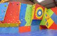 Awesome Walls Climbing Centre, Stoke-on-Trent image 3