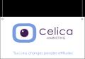 Celica Marketing logo