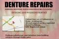 G M Denture Repairs image 1
