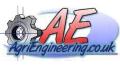 AgriEngineering.co.uk logo