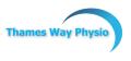 Thames Way Physio logo