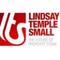 Lindsay Temple Small - Estate Agents logo